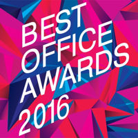 Best Office Awards 2016