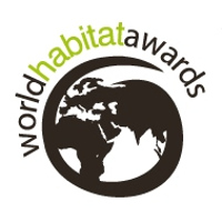 World Habitat Award 2016 - 2017