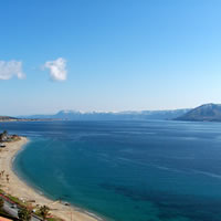 Immagine coordinata per i territori turistici della provincia di Messina