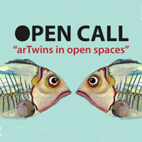 Artwins in open spaces