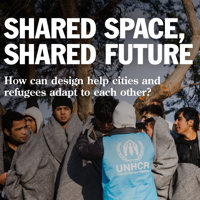 Emergenza rifugiati: cosa può fare il design per le organizzazioni umanitarie?