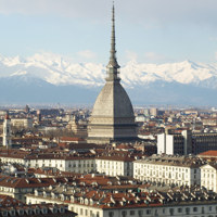 Torino modifica il regolamento edilizio: incentivi ai tetti verdi e accessibilità per tutti