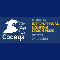 Codega premia le soluzioni d'eccellenza nel lighting design