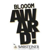 Warsteiner annuncia il suo programma di mentoring Blooom Award 2016