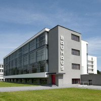 «Spazio Luce Architettura» al Bauhaus di Dessau