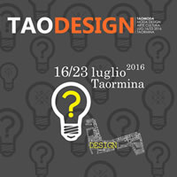 Tao Award Talent Design