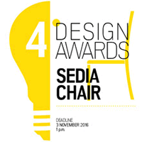 4° Design Award "Accendi la tua idea" - Sedia
