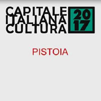 Marchio e linea grafica per Pistoia Capitale della Cultura 2017