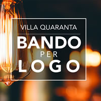 Nuova brand identity di Villa Quaranta