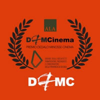 Premio Dedalo Minosse Cinema 2016 al Palladium Museum