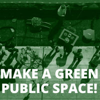 Progettare uno spazio "green" e mobile per la piazza dell'innovation center