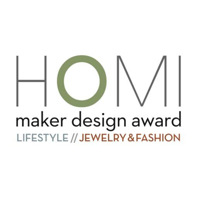 HOMI Maker Design Award