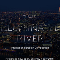 Londra cerca idee per istallazioni di light art per i ponti sul Tamigi