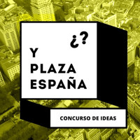Madrid riprogetta la sua "Plaza de España"