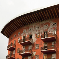 Hotel Paradiso di Gio Ponti: un gioiello del modernismo italiano