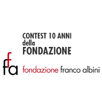 Un logo per il decennale della Fondazione Franco Albini