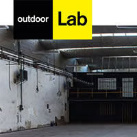 Outdoor Lab. Il concorso per la realizzazione di un area polifunzionale del Festival Outdoor 2016