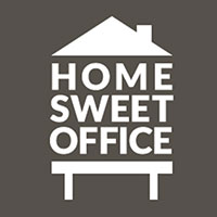 Home Sweet Office. Una nuova postazione di lavoro per l'ambiente domestico