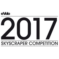 2017 Skyscraper Competition, il concorso di eVolo che premia i grattacieli
