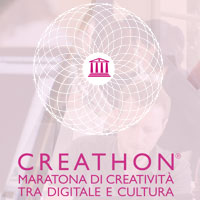 Creathon 2016, aperte le iscrizioni alla maratona per la cultura