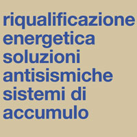 Riqualificazione Energetica - Soluzioni Antisismiche - Sistemi di Accumulo: corso gratuito a Cagliari