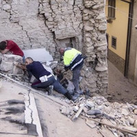Terremoto del Centro Italia: sì alla prevenzione e al bonus antisismico, no alle new town