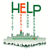 HELP, a Bologna il convegno sulla rigenerazione urbana e la riqualificazione energetica