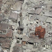Terremoto Centro Italia: più danni per gli edifici bassi. Colpa della risonanza