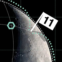 Moontopia, un concorso per chi vuole progettare sulla Luna