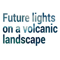 Future Lights on a Volcanic Landscape: il workshop nelle cave di pomice di Lipari