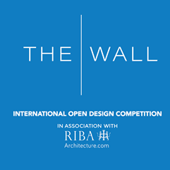The Wall. RIBA lancia un concorso per creare per un muro di un milione di mattoni dedicato alle preghiere esaudite