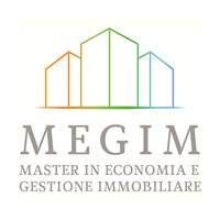 Master MEGIM Economia e Gestione Immobiliare: l'INPS contribuisce con 15 borse di studio
