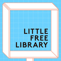 Little Free Library Design Competition, una piccola libreria a cielo aperto