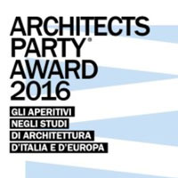 ArchitectsParty 2016: il tour italiano degli aperitivi di architettura si conclude a Roma