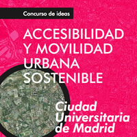 Come migliorare l'accessibilità e la mobilità urbana nella città universitaria di Madrid
