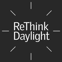 ReThink Daylight: una serie di workshop sulla luce naturale e sulle sue potenzialità