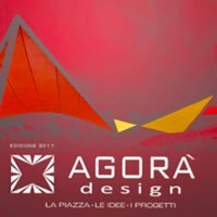 Agorà Design 2017: architetti, designer e creativi chiamati a progettare arredi per interni e giardini