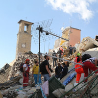 Il decreto Terremoto è legge, ecco come i professionisti partecipano alla ricostruzione