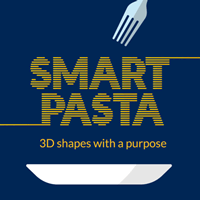 Smart Pasta - 3D shapes with a purpose. Barilla invita a creare nuovi formati di pasta da stampare