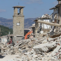 Terremoto, resistenza alle azioni sismiche: Delrio firma il decreto con i valori minimi e massimi. Ecco il testo