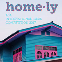 Ripensare lo status quo della "casa": la sfida di ASA International Ideas Competition 2017