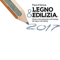 Legno & Edilizia, X edizione della mostra internazionale sull'impiego del legno nell'edilizia
