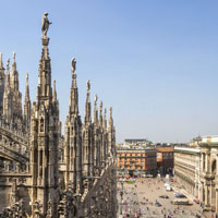 Milan Residential Complex: il concorso di idee lanciato da STaRT