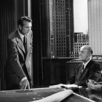 La fonte meravigliosa: il film su Frank Lloyd Wright sarà proiettato al Novocomum
