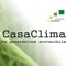 CasaClima - corso base di 20 ore