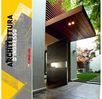 La migliore «architettura d'ingresso» è dello studio Giordano e Partners di Oderzo