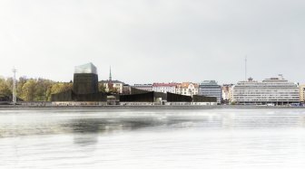 Lo studio parigino Moreau Kusunoki vince il concorso per il Guggenheim di Helsinki