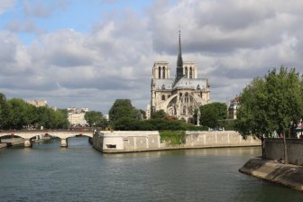 Parigi affida a  Dominique Perrault il futuro della monumentale Île de la Cité