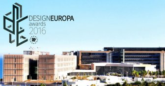 DesignEuropa Awards. L'UE premia il Design di qualità