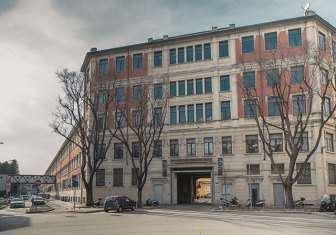 BASE Milano diventa Design Center ed è tra le sedi della XXI Triennale